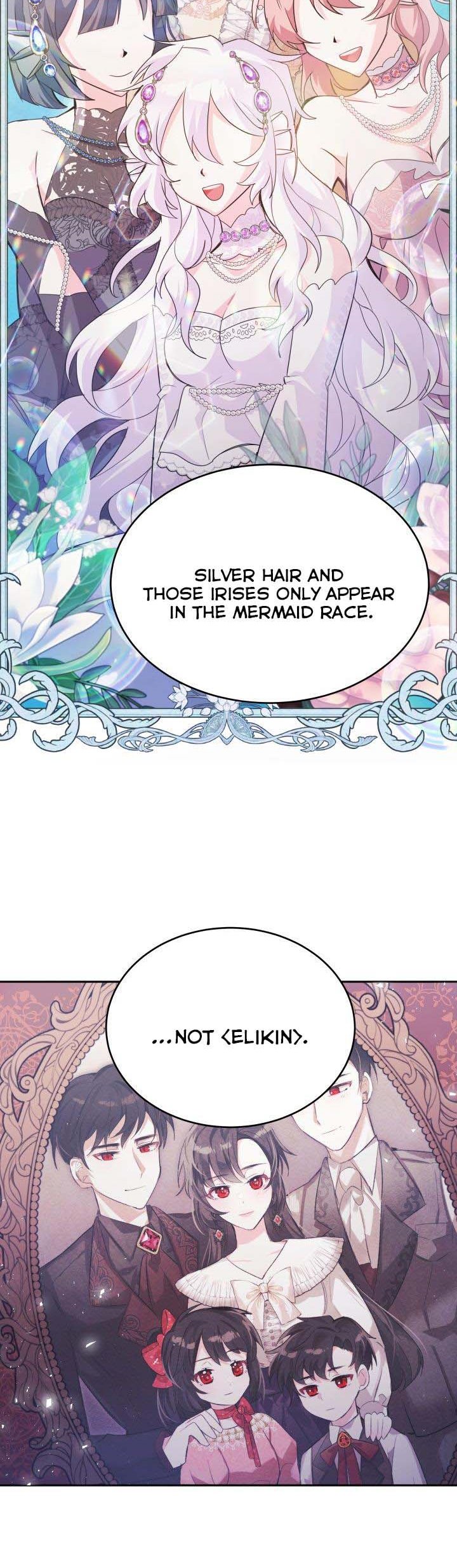 The Princess Reincarnation Chapter 9 page 5