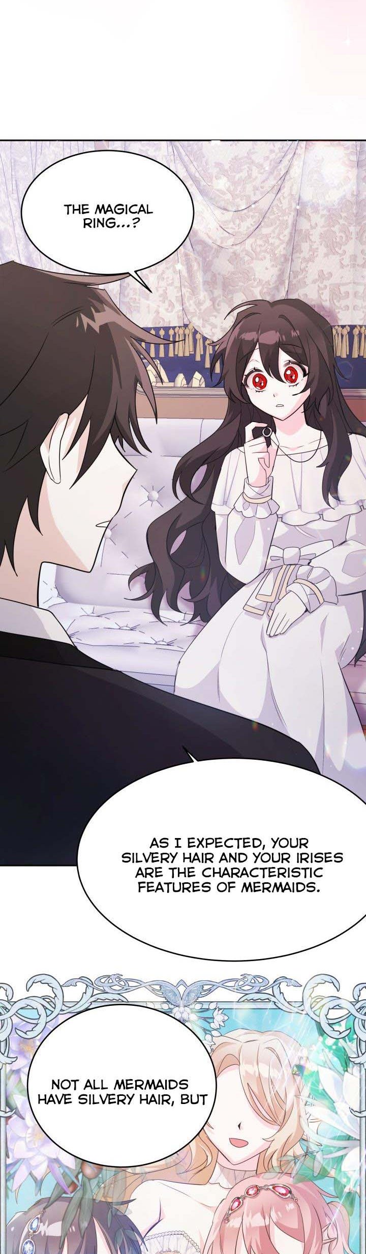 The Princess Reincarnation Chapter 9 page 4