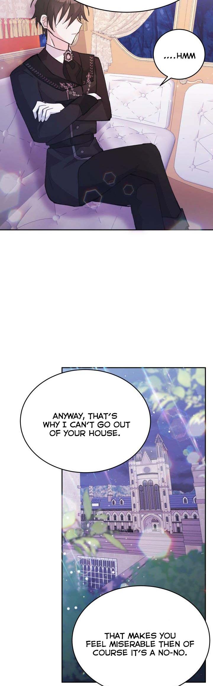 The Princess Reincarnation Chapter 9 page 15