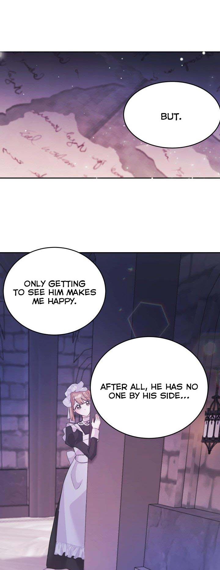 The Princess Reincarnation Chapter 9 page 43