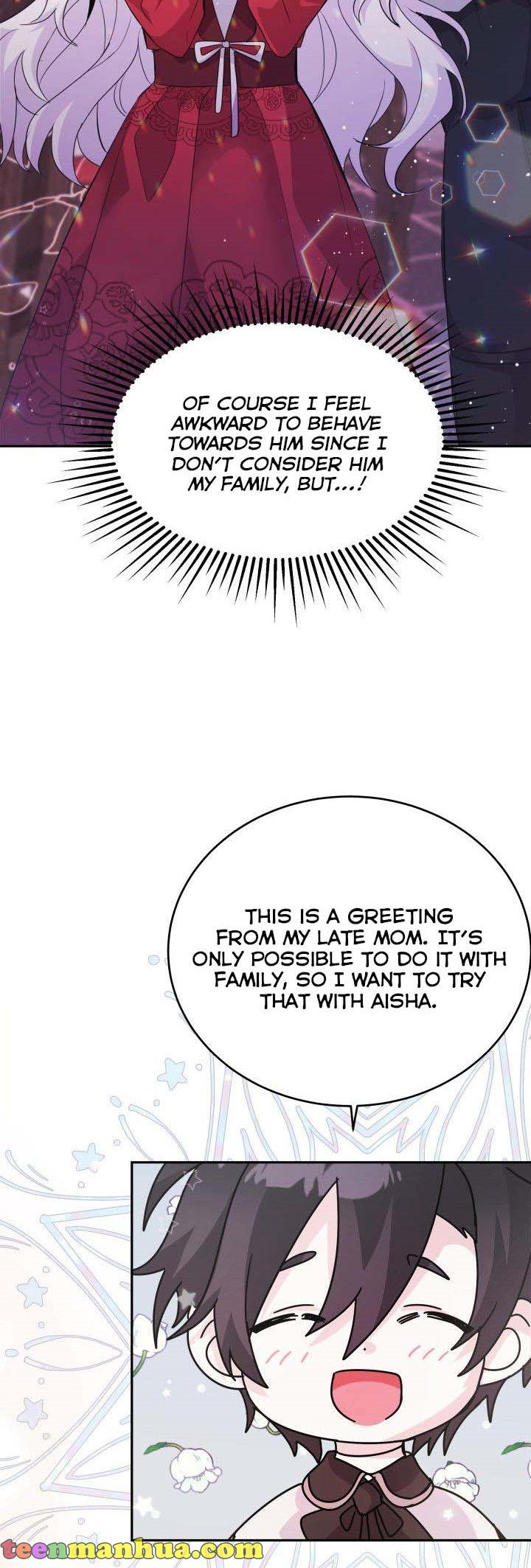 The Princess Reincarnation Chapter 9 page 28