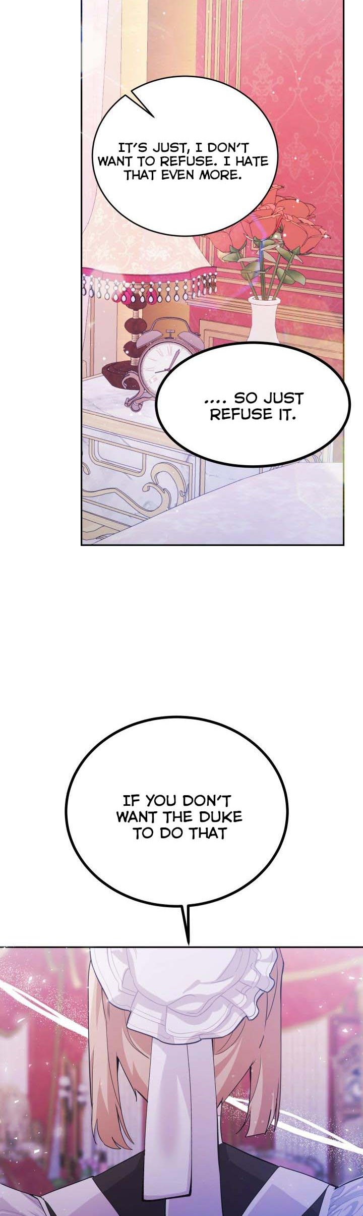 The Princess Reincarnation Chapter 9 page 34