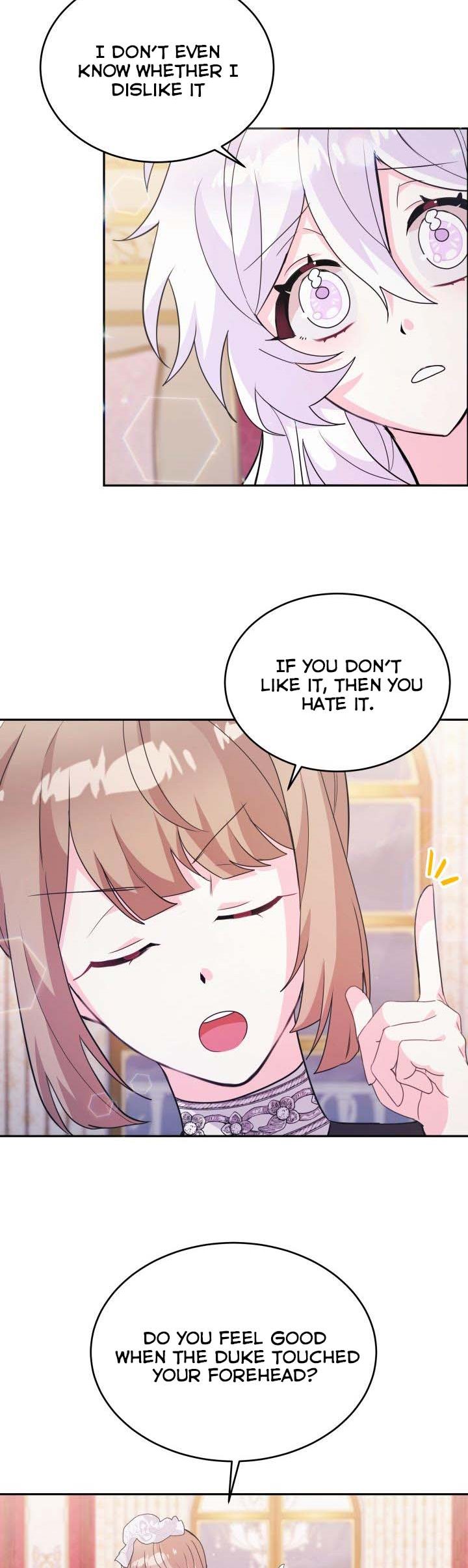 The Princess Reincarnation Chapter 9 page 32