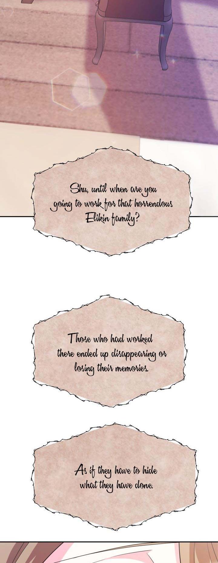 The Princess Reincarnation Chapter 9 page 39