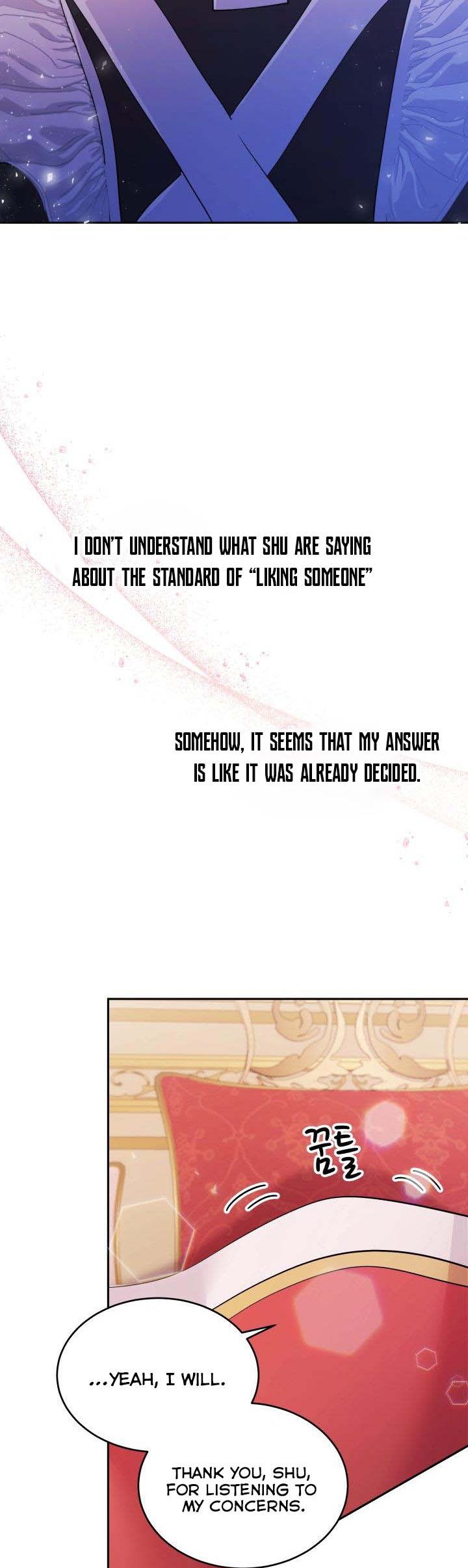 The Princess Reincarnation Chapter 9 page 35
