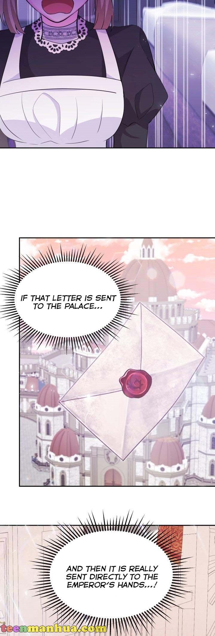 The Princess Reincarnation Chapter 10 page 26