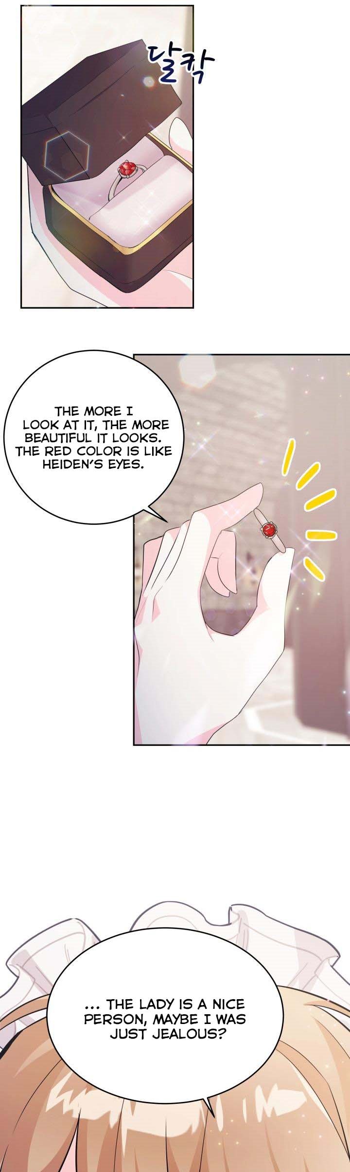 The Princess Reincarnation Chapter 10 page 18