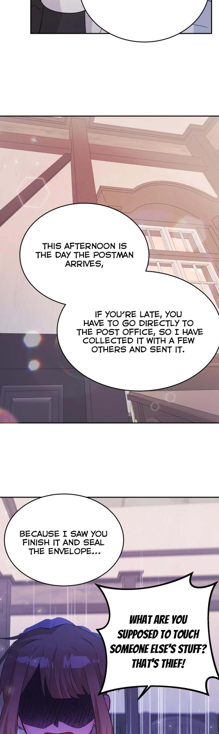 The Princess Reincarnation Chapter 10 page 25