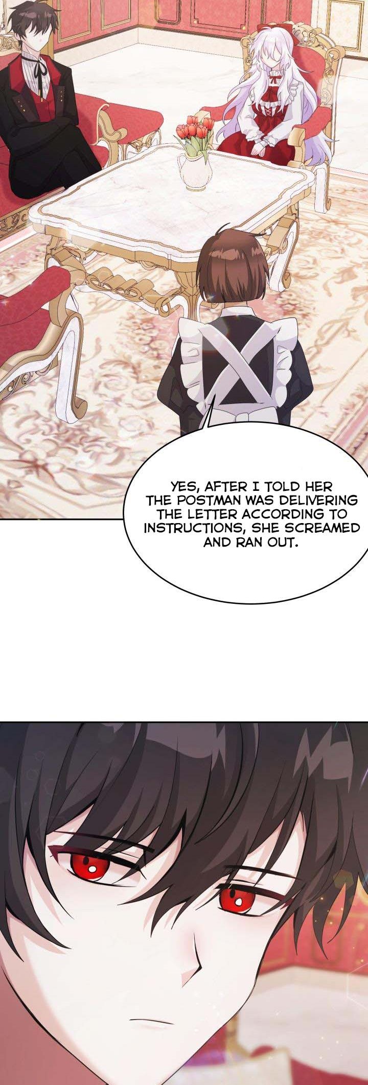 The Princess Reincarnation Chapter 10 page 30
