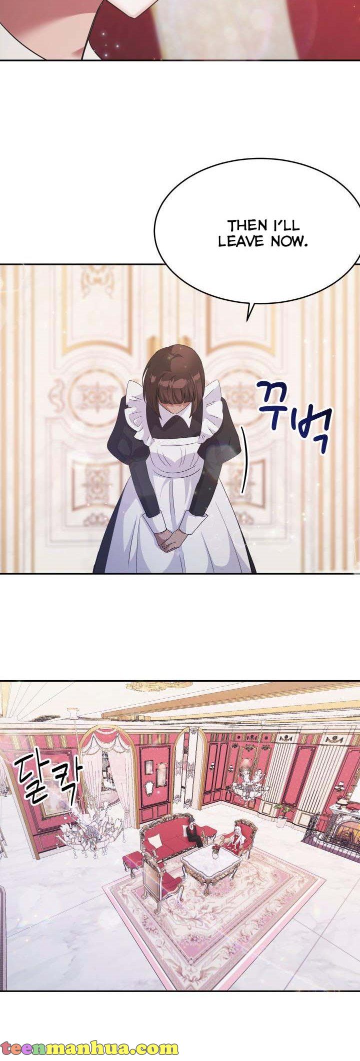 The Princess Reincarnation Chapter 10 page 31