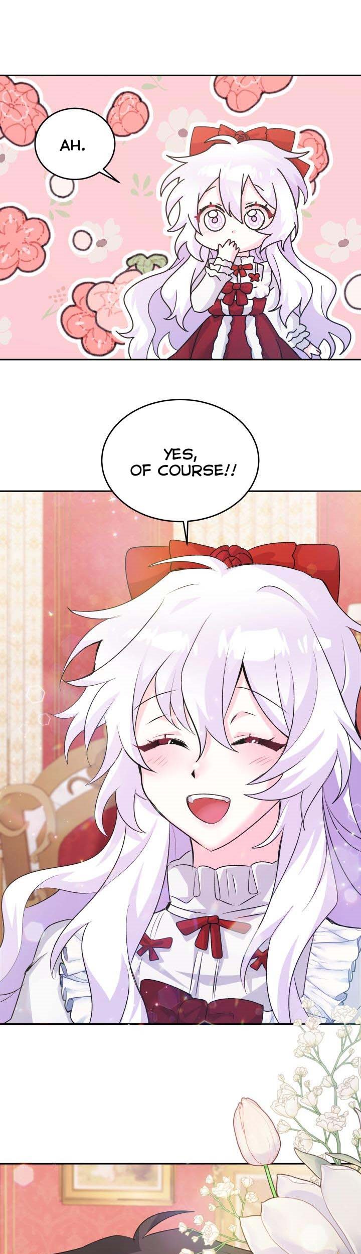 The Princess Reincarnation Chapter 11 page 6