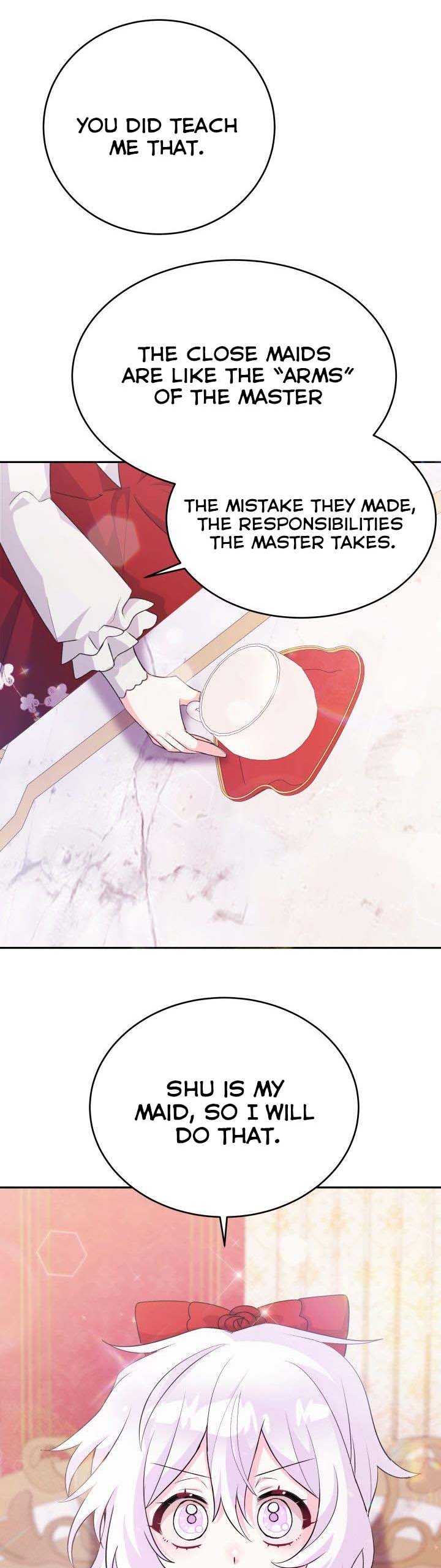 The Princess Reincarnation Chapter 11 page 11