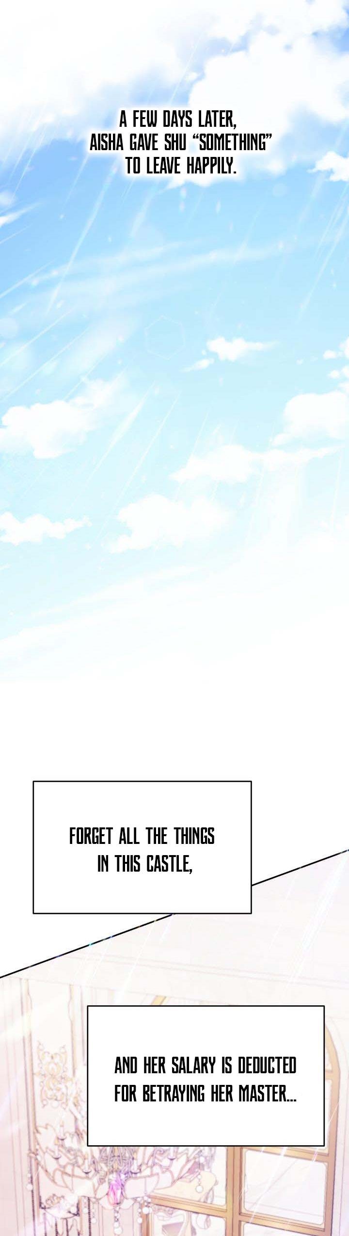 The Princess Reincarnation Chapter 11 page 23