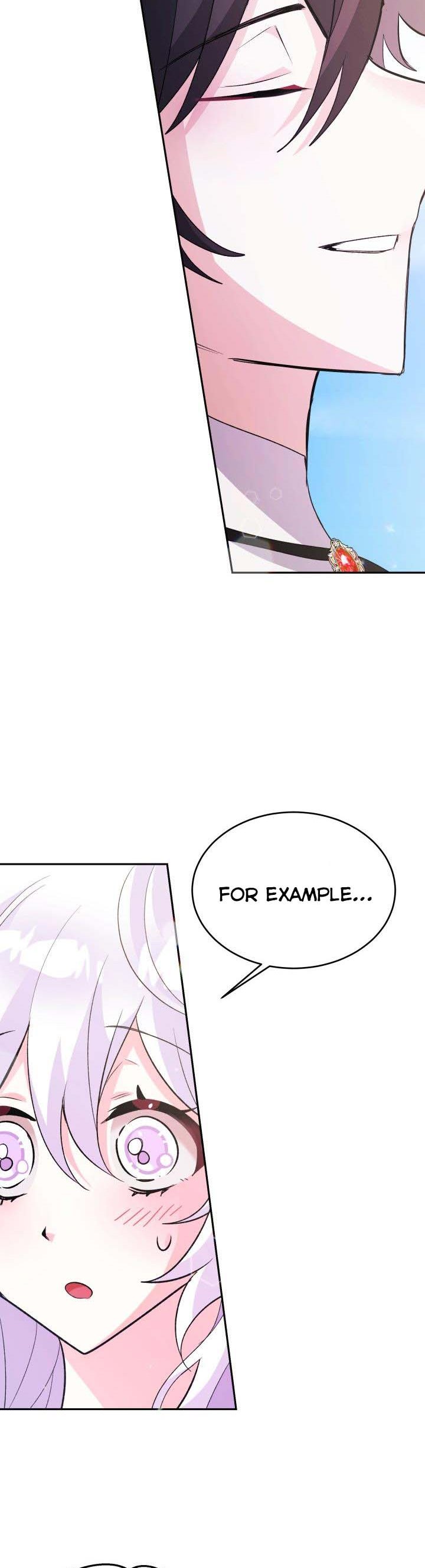 The Princess Reincarnation Chapter 11 page 28