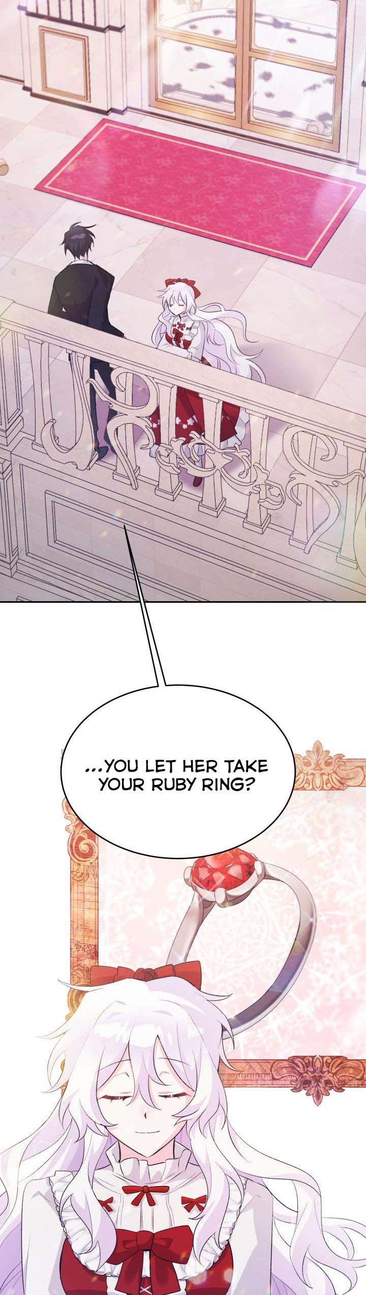The Princess Reincarnation Chapter 11 page 24