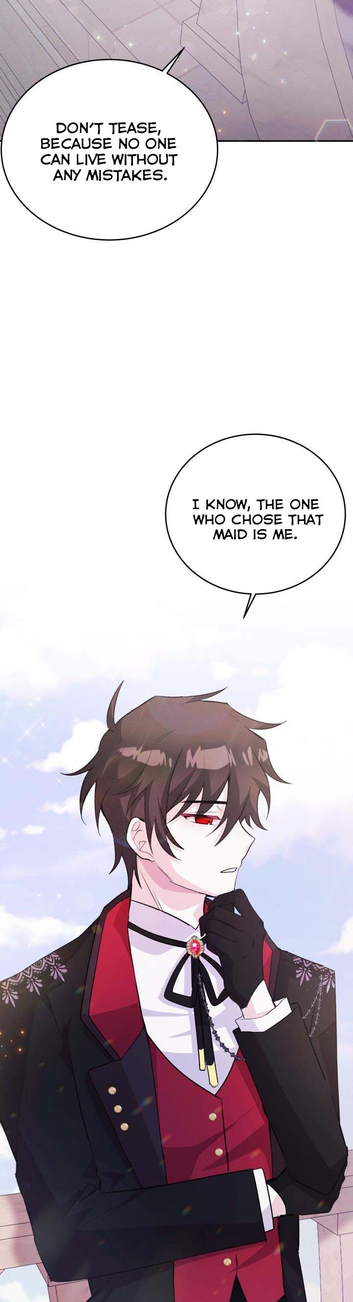 The Princess Reincarnation Chapter 11 page 31