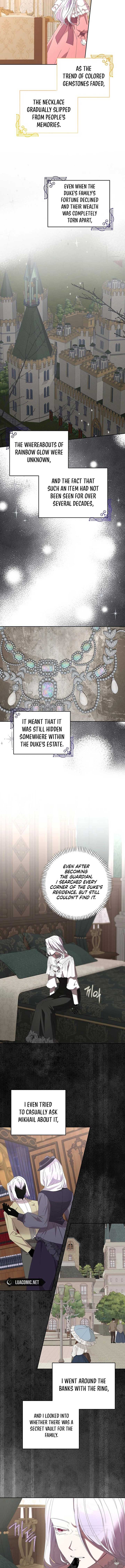 The Princess Reincarnation Chapter 15 page 10