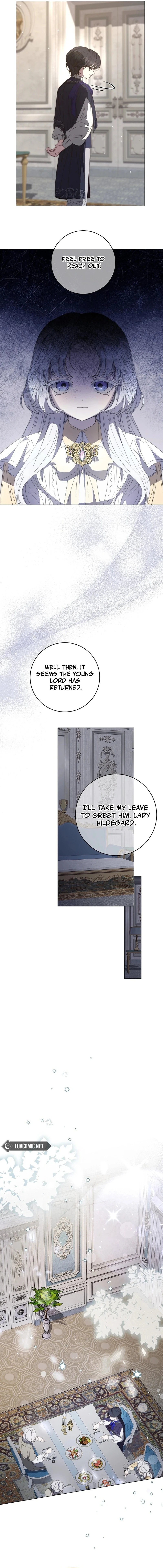 The Princess Reincarnation Chapter 28 page 14