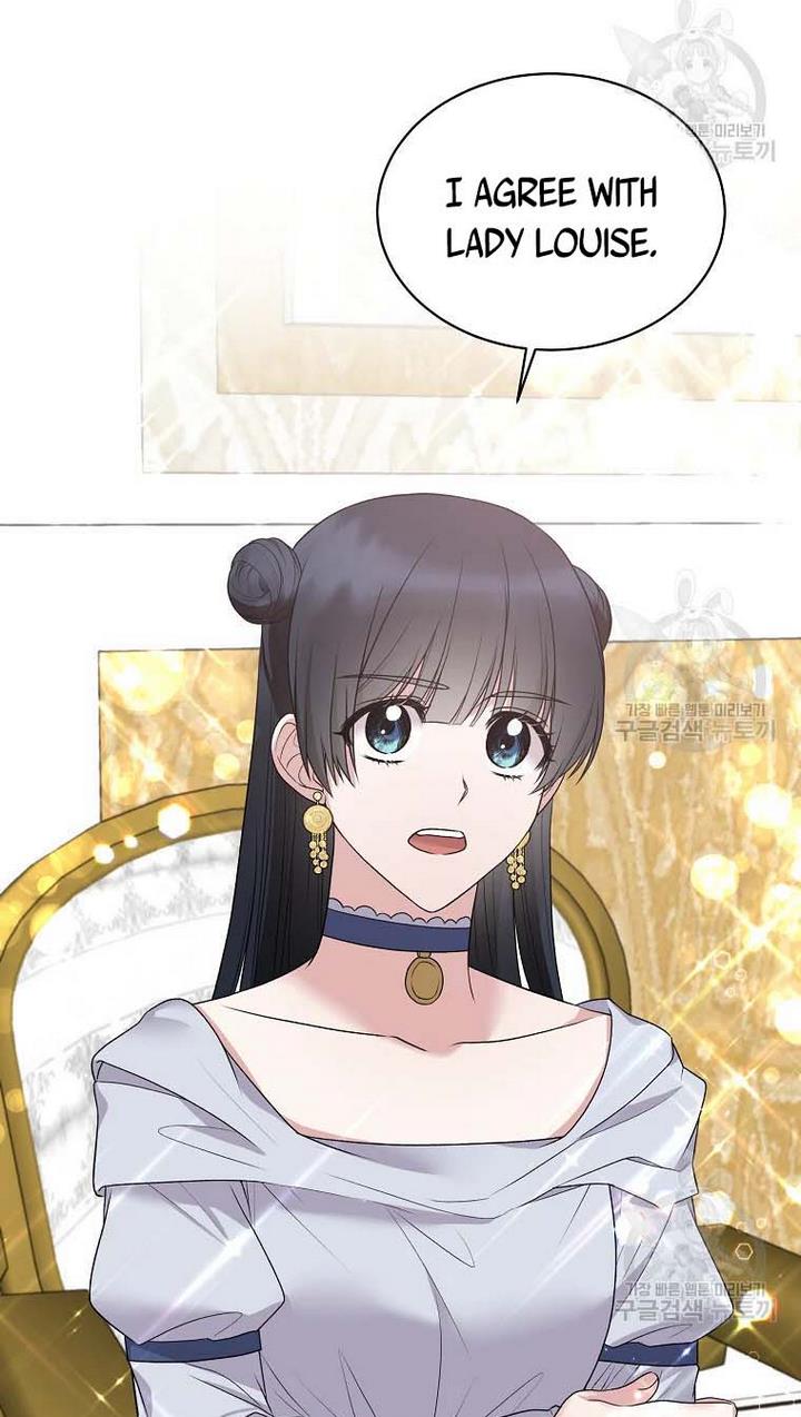 Angelic Lady Chapter 65 page 3