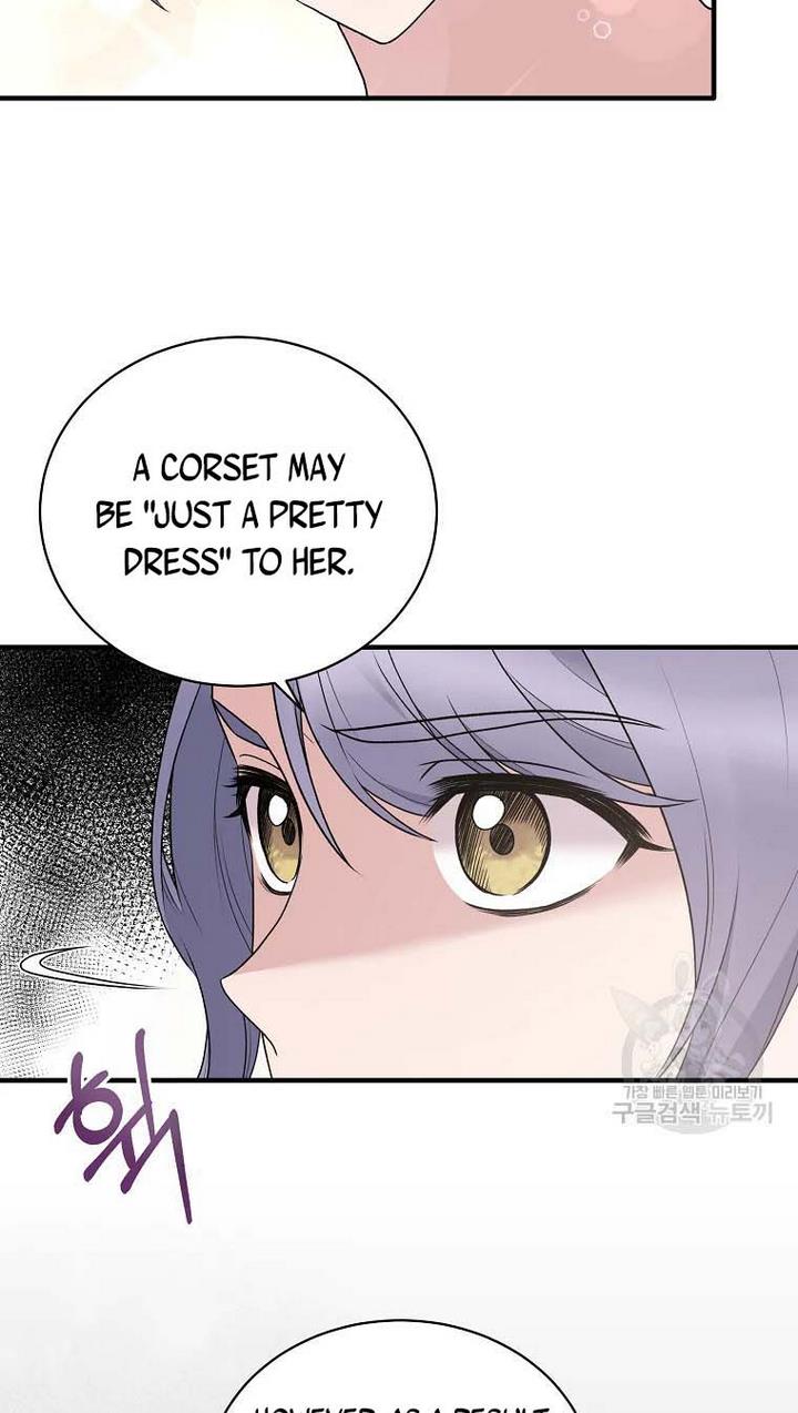 Angelic Lady Chapter 65 page 6
