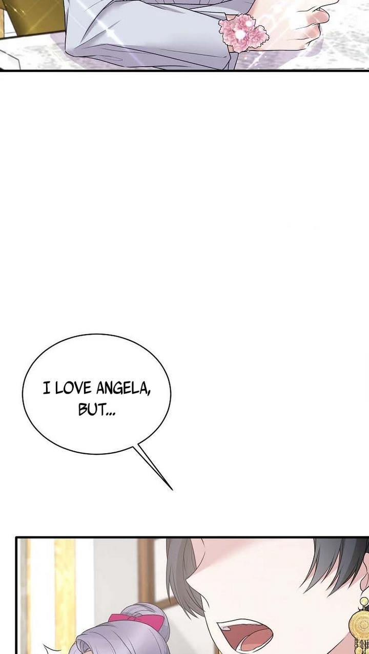 Angelic Lady Chapter 65 page 4