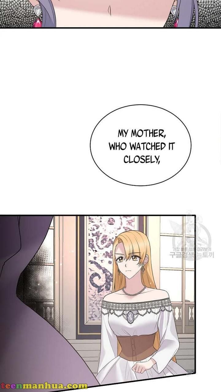Angelic Lady Chapter 65 page 9