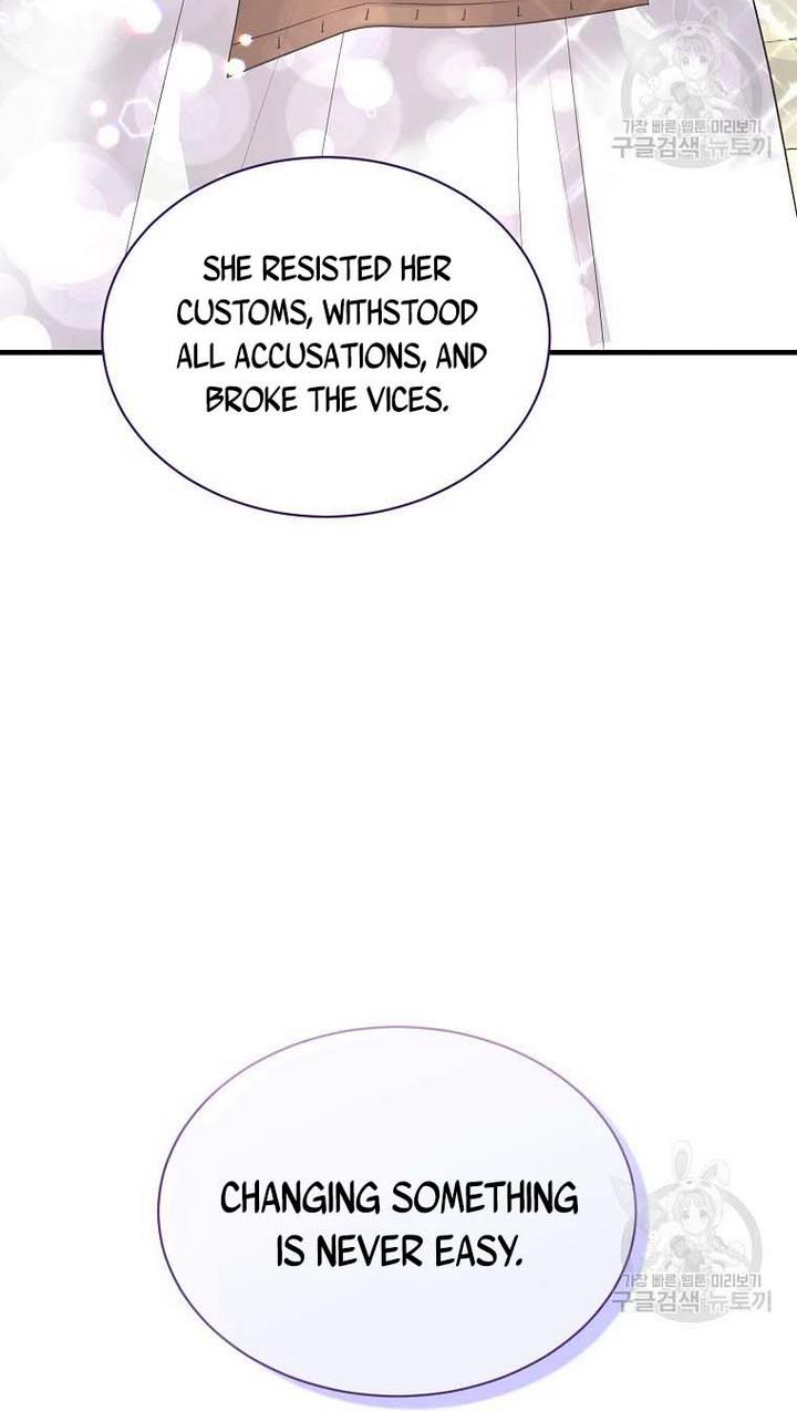 Angelic Lady Chapter 65 page 12
