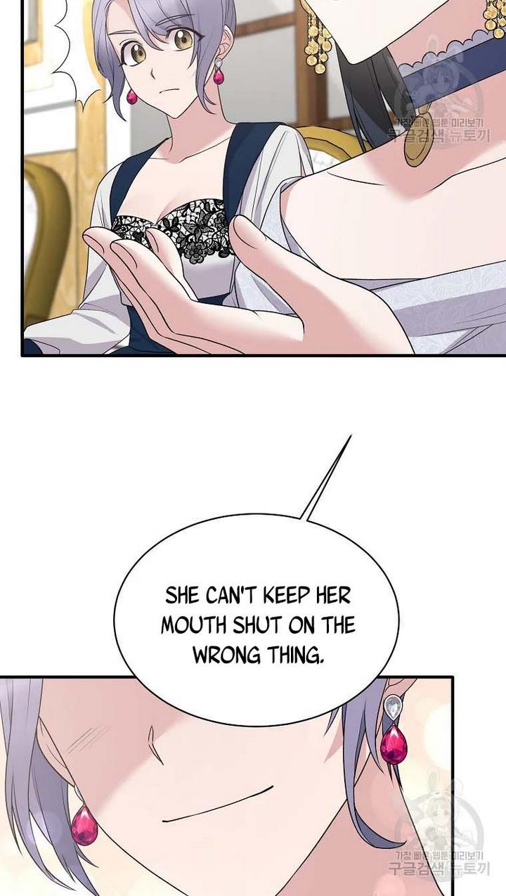 Angelic Lady Chapter 65 page 5