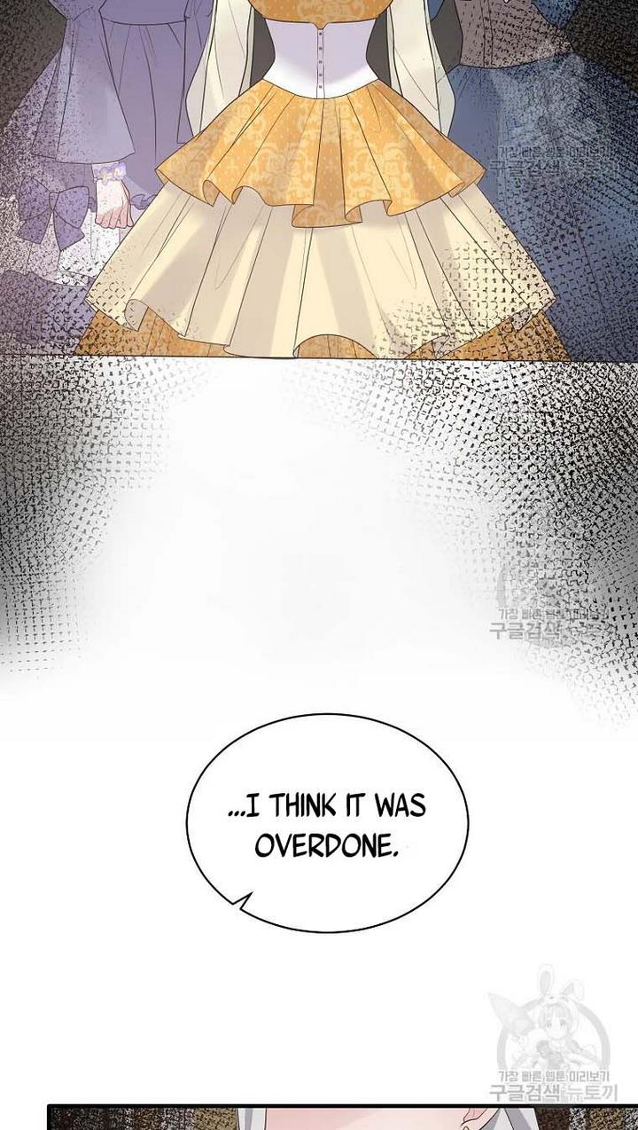 Angelic Lady Chapter 65 page 14