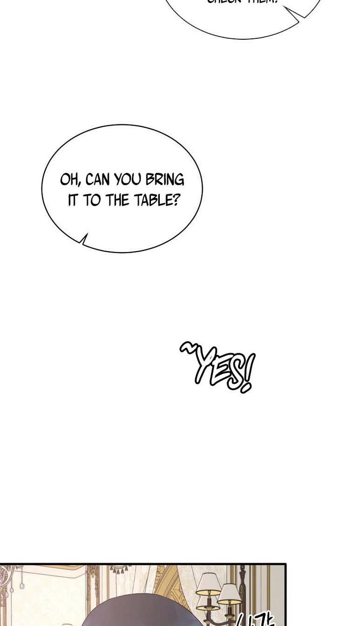 Angelic Lady Chapter 65 page 31