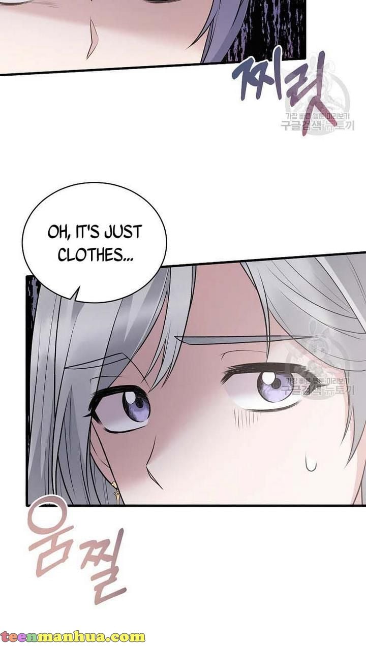 Angelic Lady Chapter 65 page 16