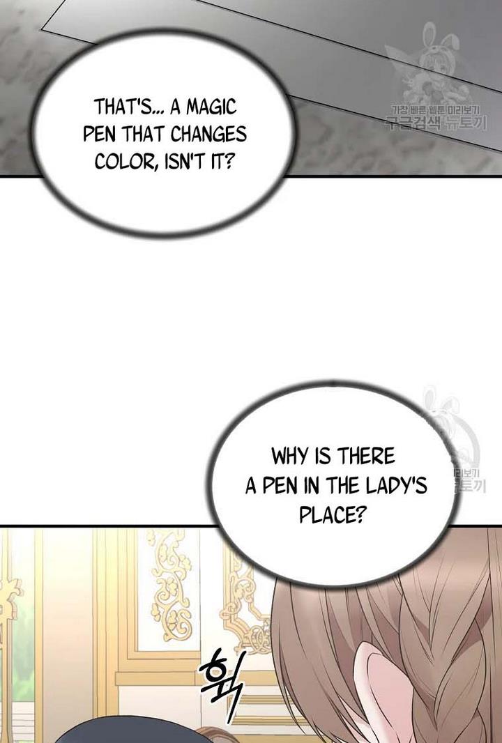 Angelic Lady Chapter 66 page 10