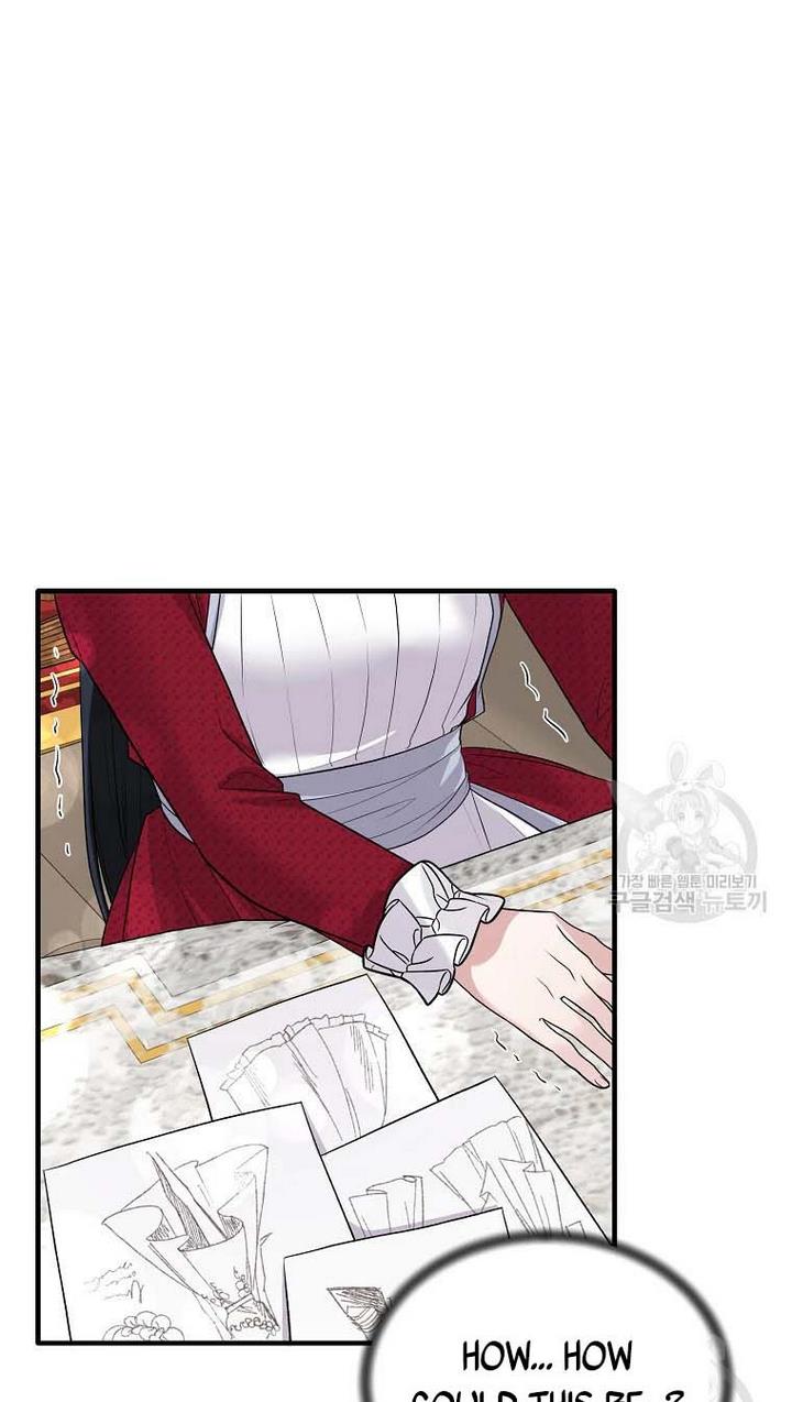 Angelic Lady Chapter 65 page 36