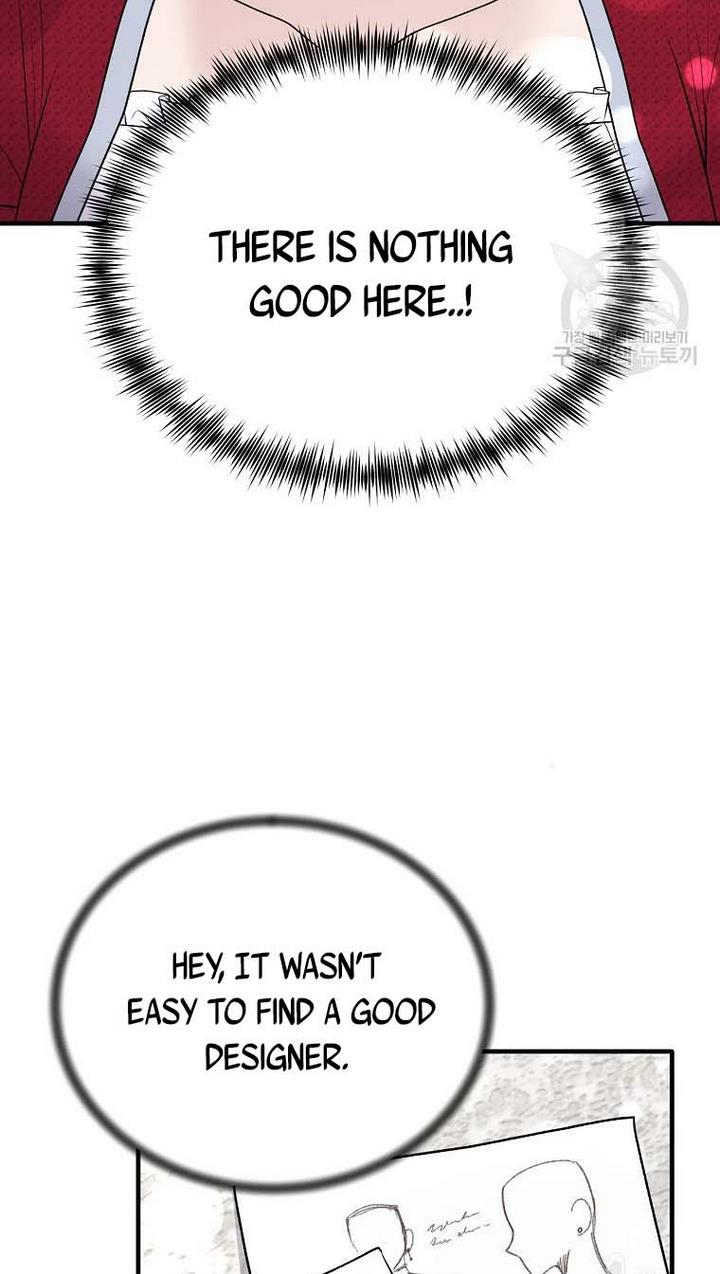 Angelic Lady Chapter 65 page 38