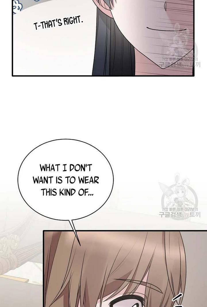 Angelic Lady Chapter 66 page 8