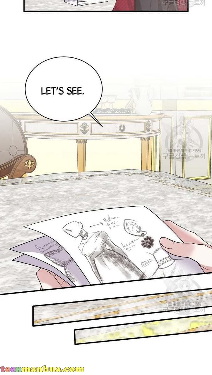 Angelic Lady Chapter 65 page 35