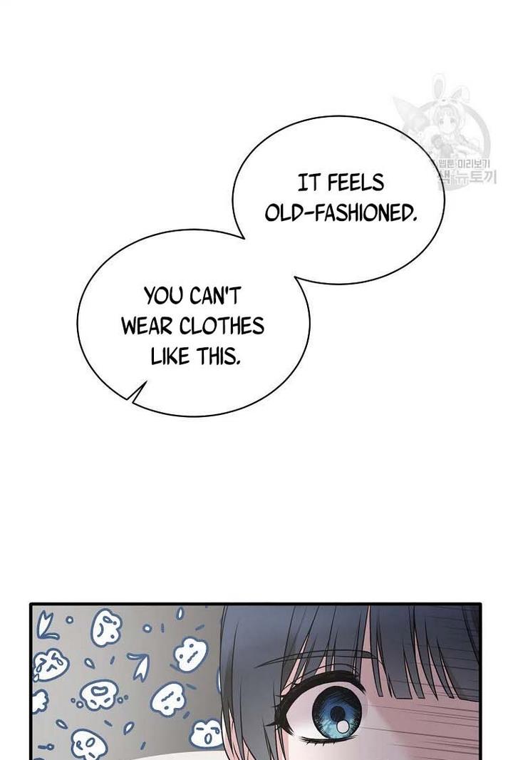 Angelic Lady Chapter 66 page 7