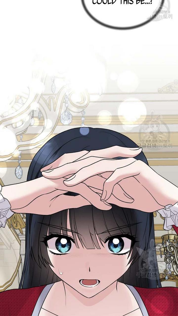 Angelic Lady Chapter 65 page 37