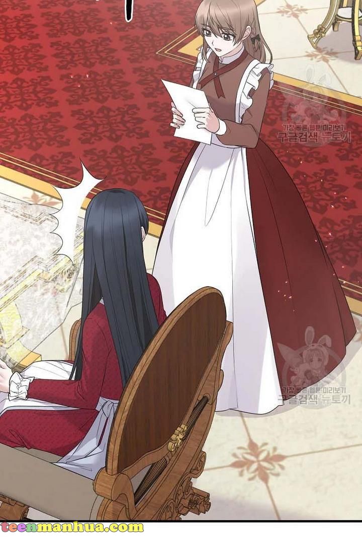 Angelic Lady Chapter 66 page 6