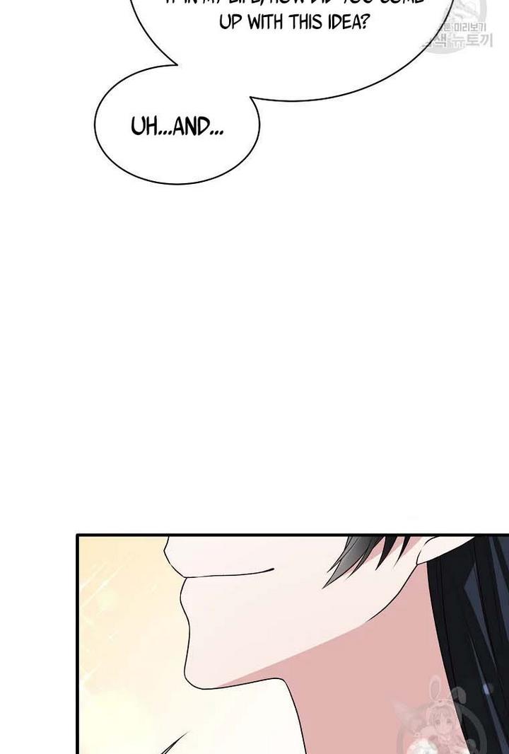 Angelic Lady Chapter 66 page 15