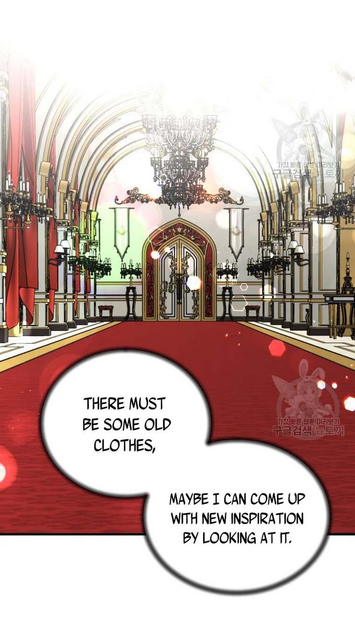 Angelic Lady Chapter 65 page 47