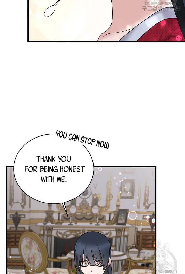 Angelic Lady Chapter 66 page 16