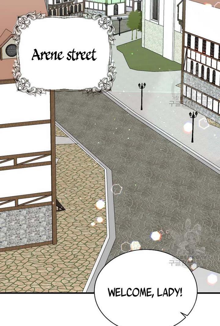 Angelic Lady Chapter 66 page 25