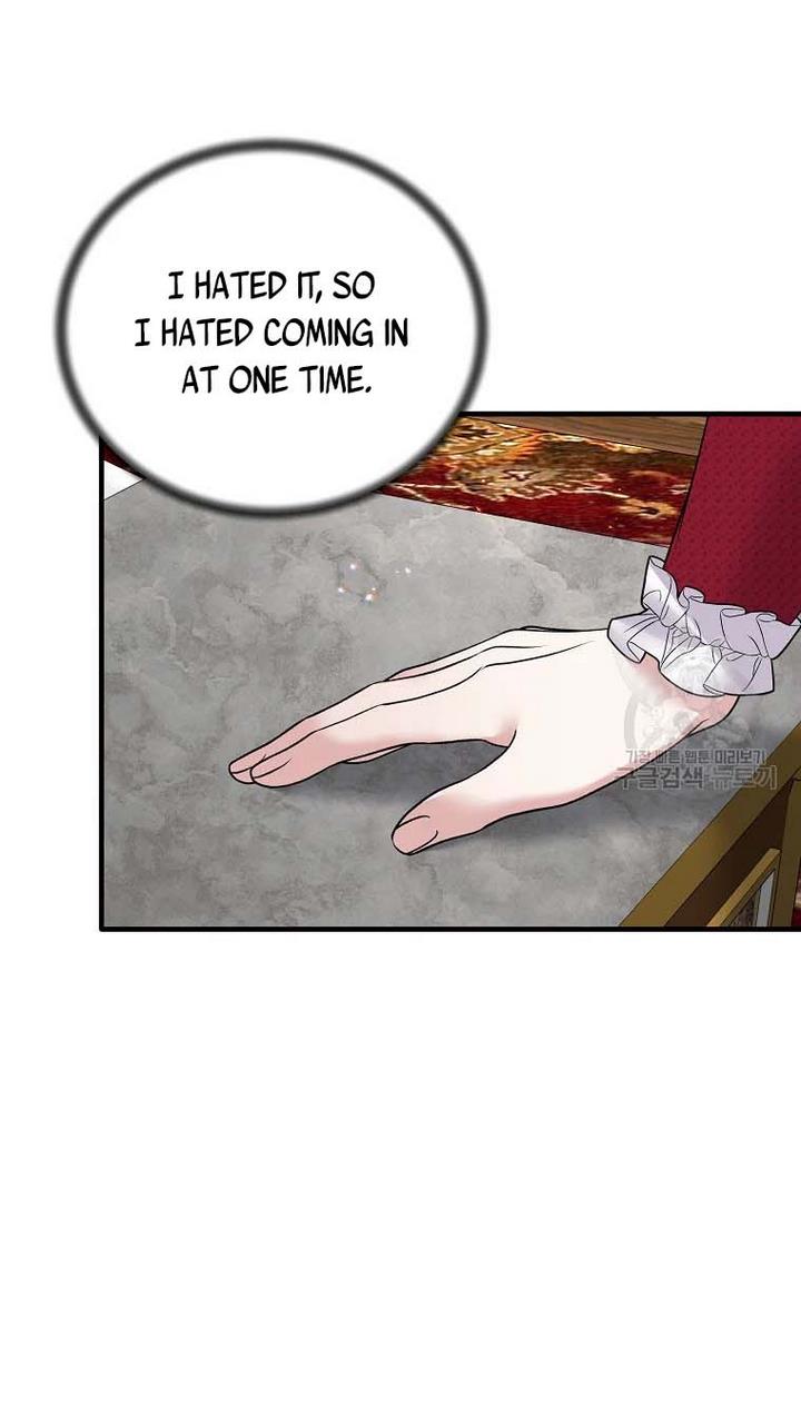 Angelic Lady Chapter 65 page 50