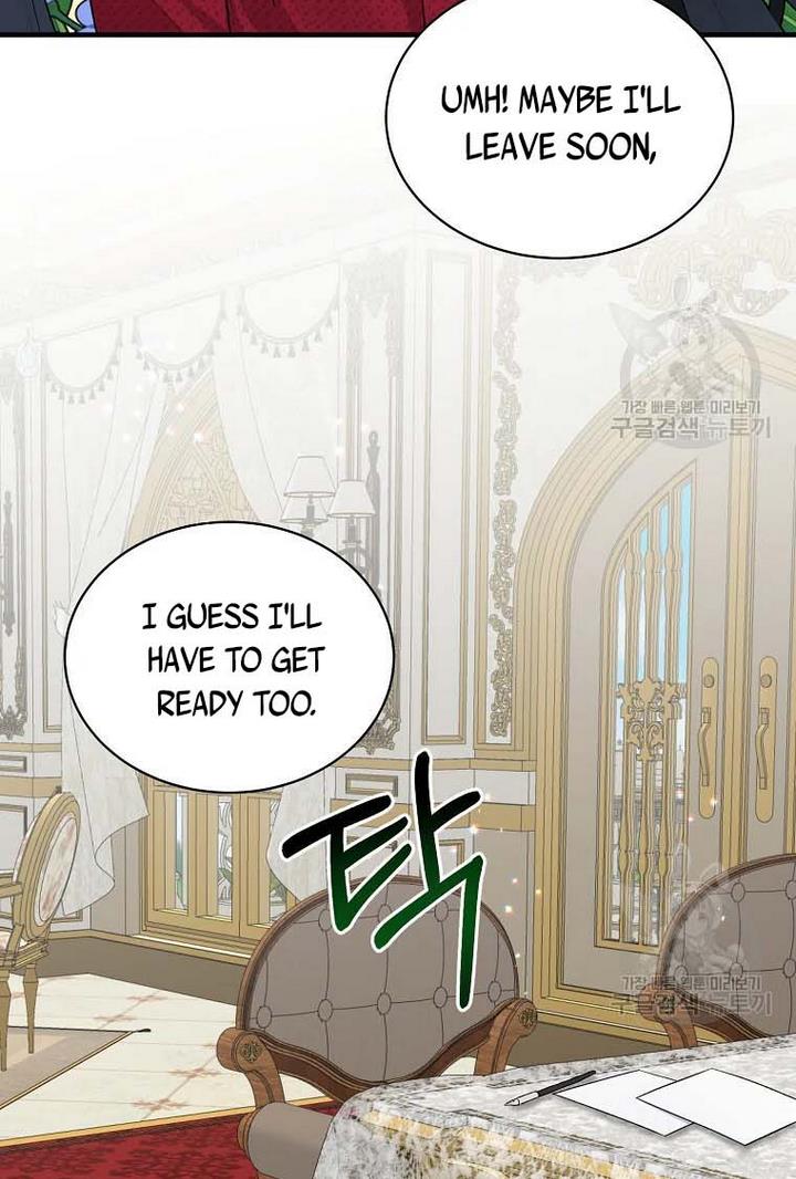 Angelic Lady Chapter 66 page 23