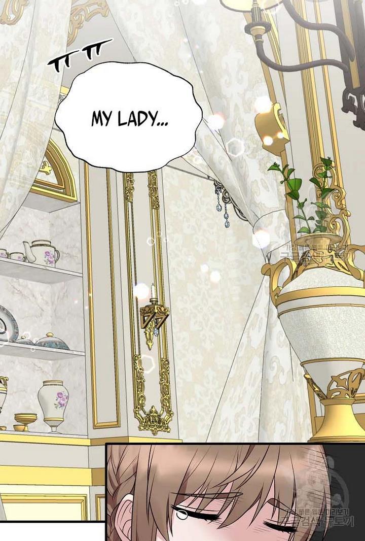 Angelic Lady Chapter 66 page 18