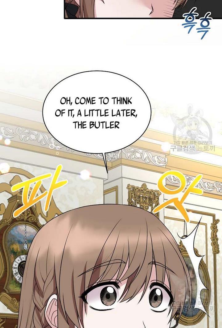 Angelic Lady Chapter 66 page 19