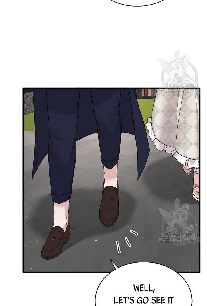 Angelic Lady Chapter 66 page 26