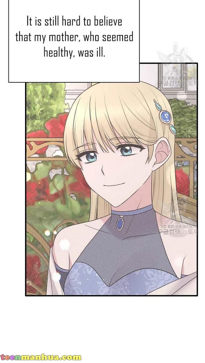 Angelic Lady Chapter 65 page 54
