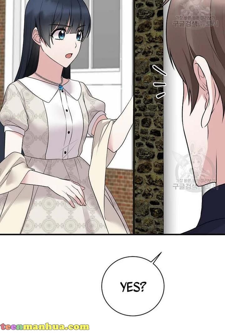 Angelic Lady Chapter 66 page 36